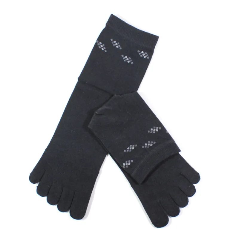 Men Autumn And Winter New Cott - đánh giá và giá Cotton Crew Sock Pack