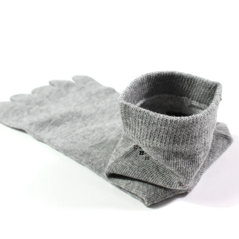 Men Autumn And Winter New Cott - đánh giá và giá Cotton Crew Sock Pack