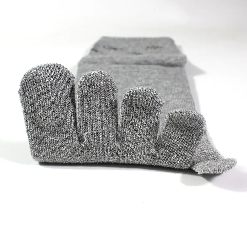 Men Autumn And Winter New Cott - đánh giá và giá Cotton Crew Sock Pack