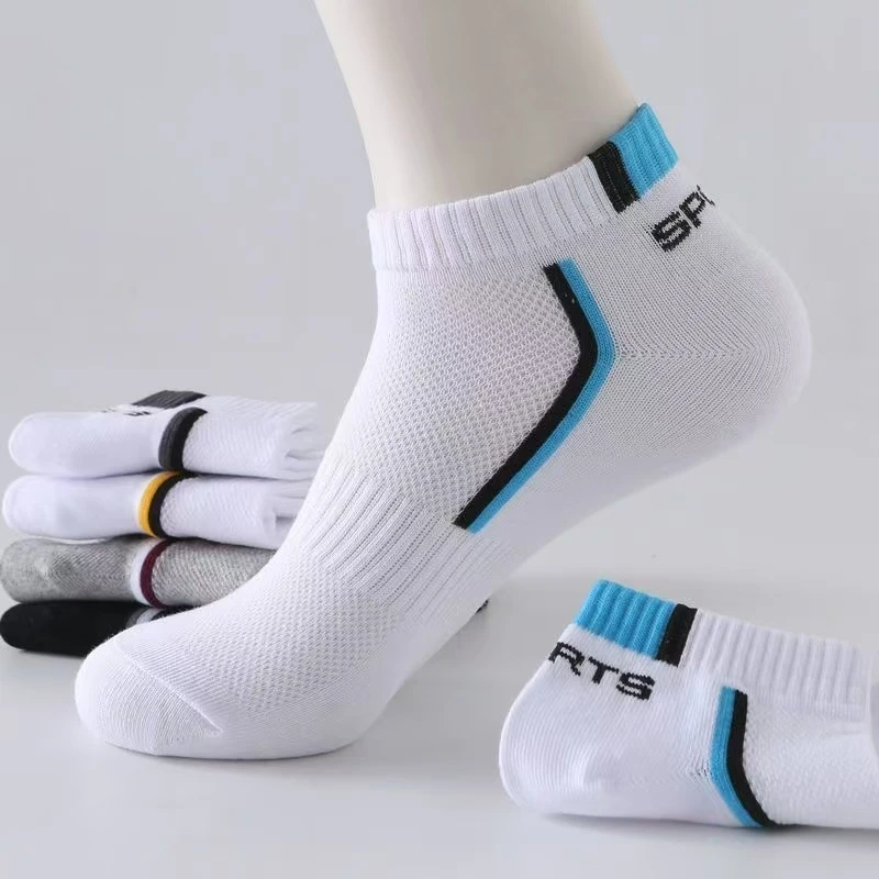 1/3/5Pairs Unisex Sports Ankle - đánh giá và giá Ankle Sock Low Cut