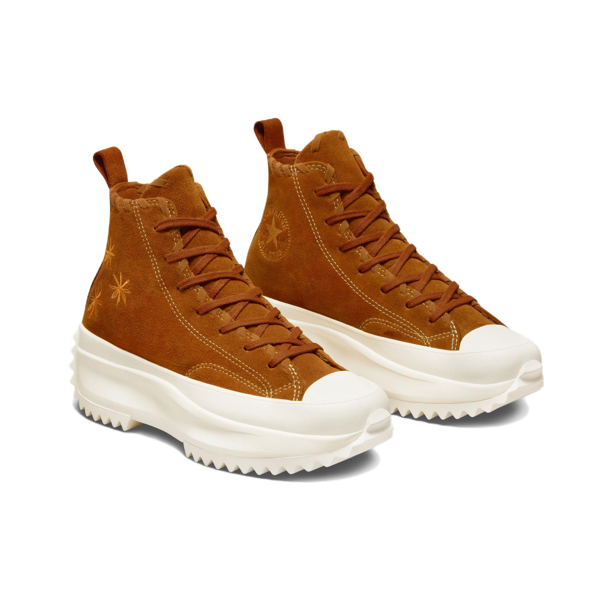 Converse Run Star Hike Canvas  - đánh giá và giá Converse Shoes Run Star Hike