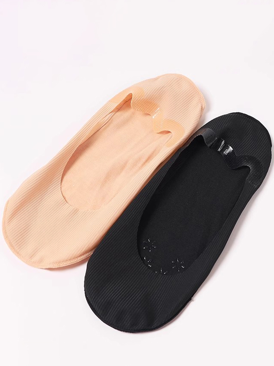 5 Pairs Socks Women's Summer I - đánh giá và giá Ankle Sock Low Cut