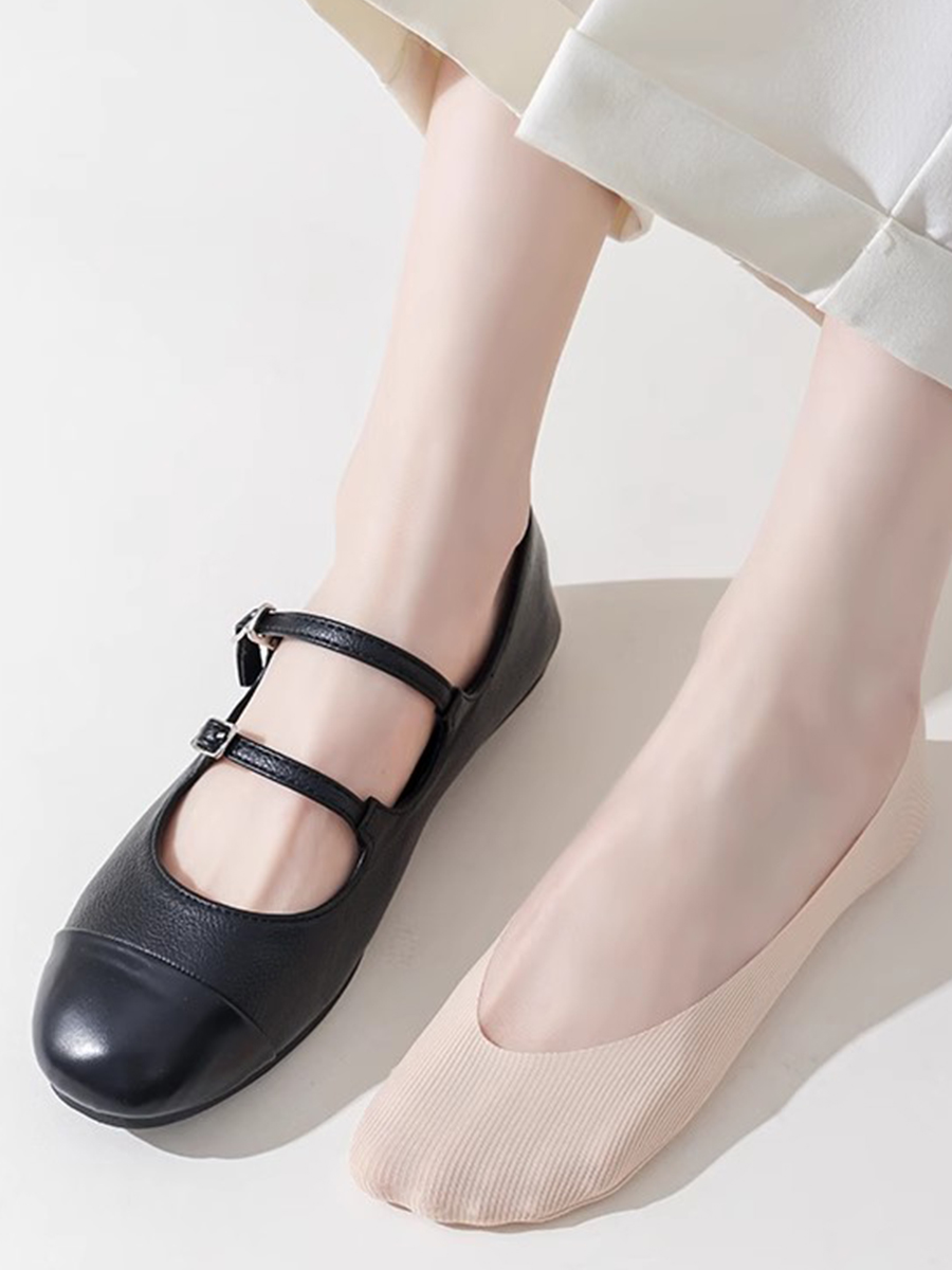 5 Pairs Socks Women's Summer I - đánh giá và giá Ankle Sock Low Cut