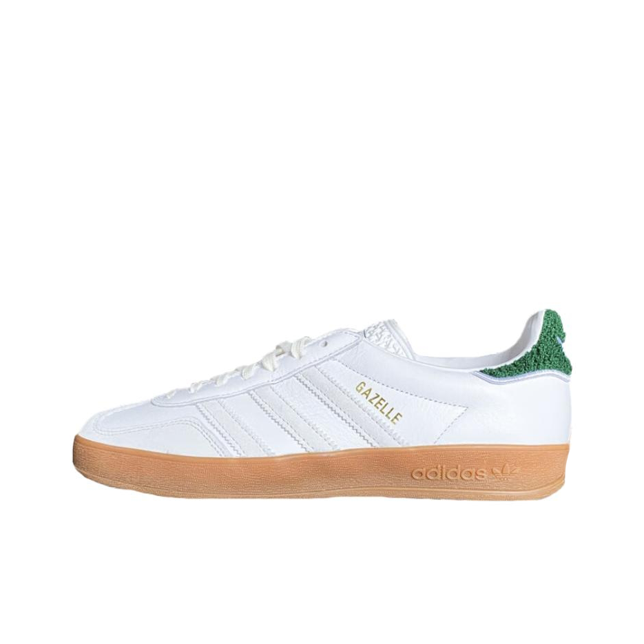 Adidas Originals GAZELLE INDOO - đánh giá và giá Adidas Shoes Gazelle