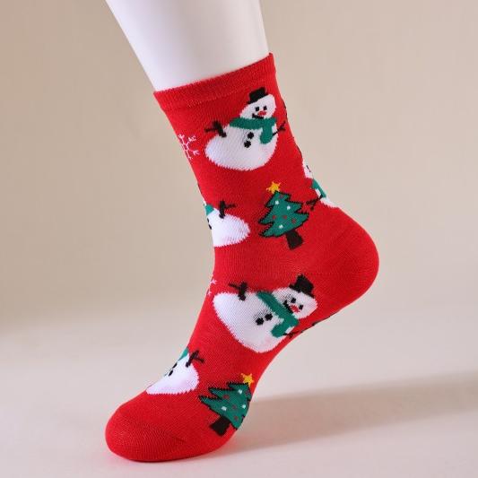 1/3 Pack Womens cotton Socks A - đánh giá và giá Cotton Crew Sock Pack