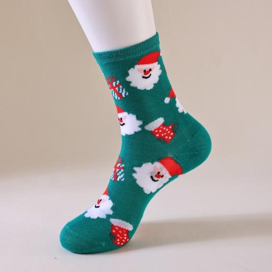 1/3 Pack Womens cotton Socks A - đánh giá và giá Cotton Crew Sock Pack