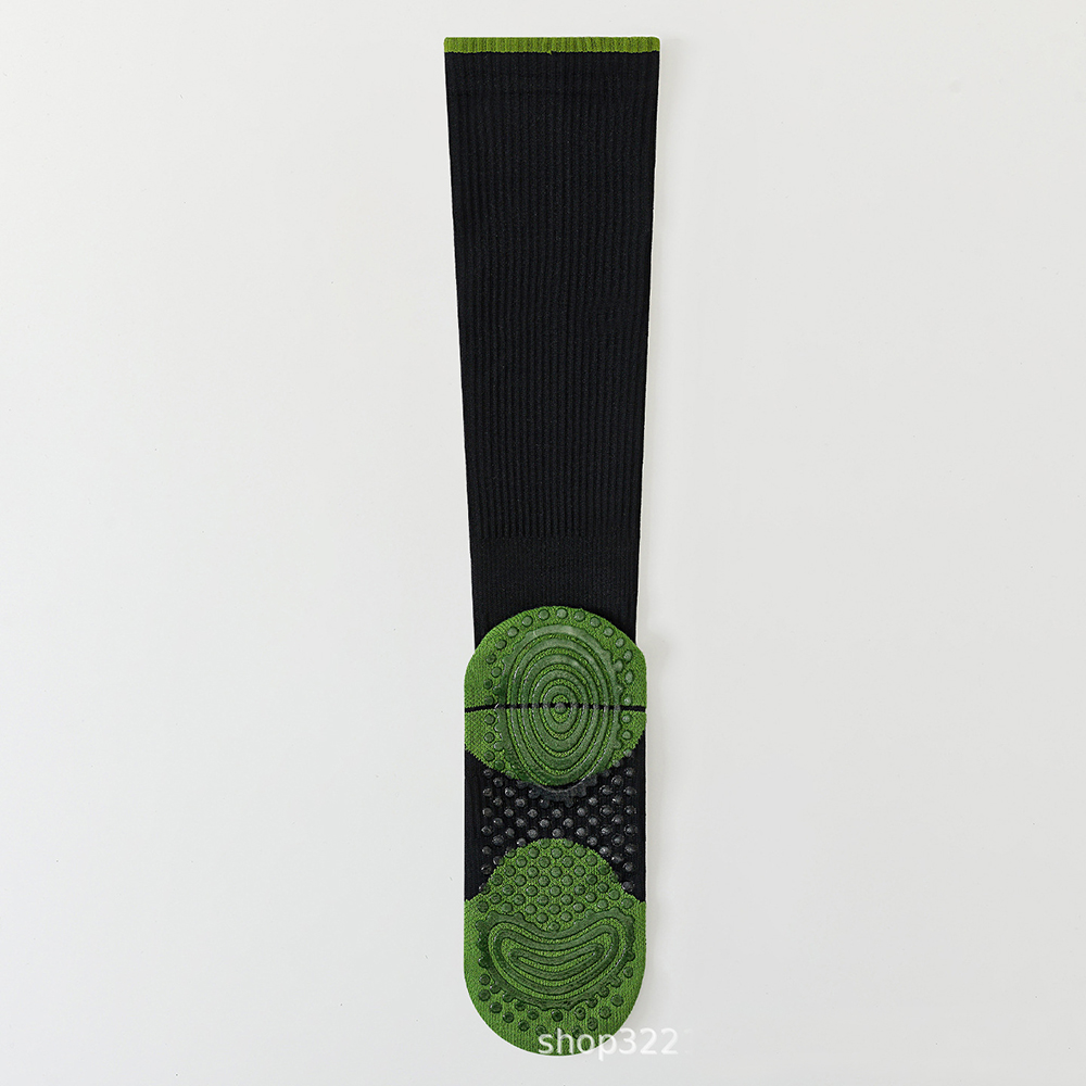 Professional Pilates Yoga Sock - đánh giá và giá Knee High Sock Women