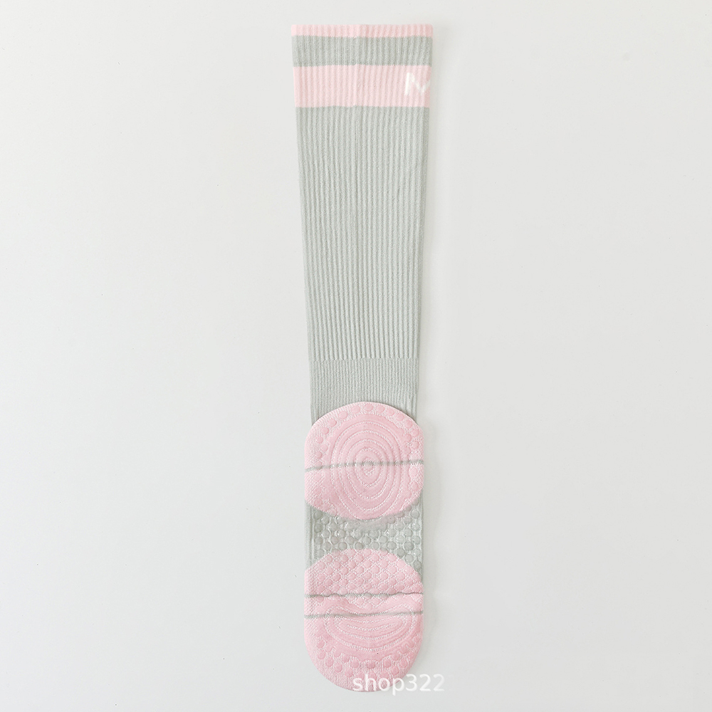 Professional Pilates Yoga Sock - đánh giá và giá Knee High Sock Women