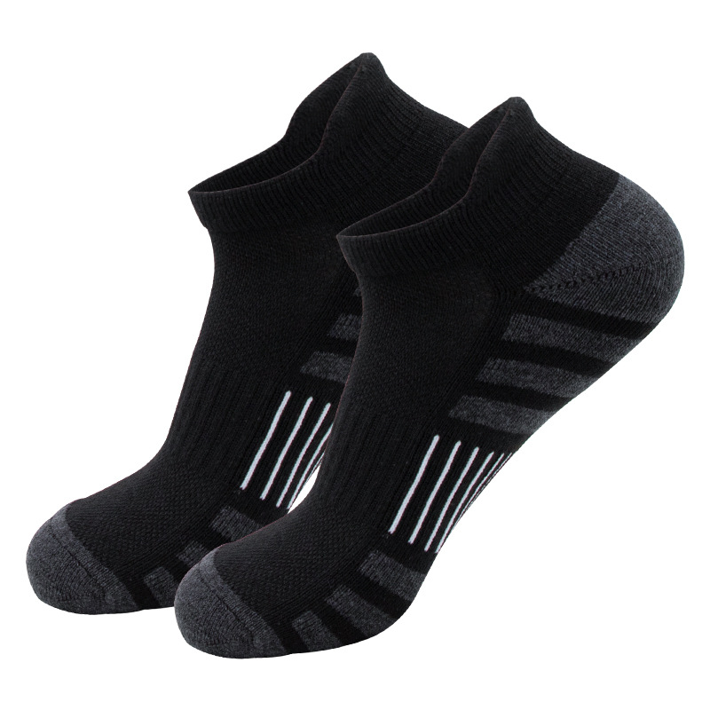 6/24 Pairs Cushioned Breathabl - đánh giá và giá Ankle Sock Low Cut