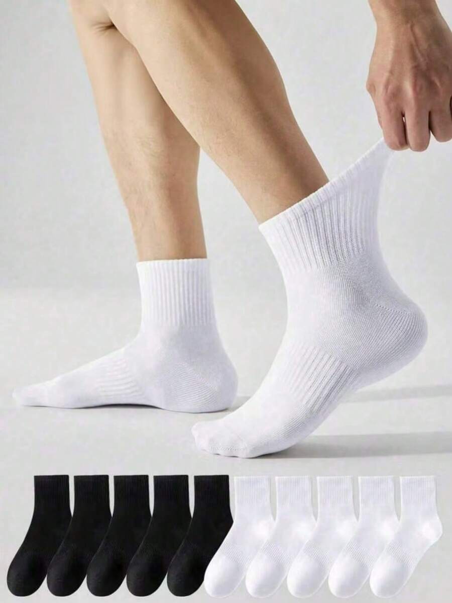 10 Pairs Men's Ultra-Thin Brea - đánh giá và giá Ankle Sock Low Cut