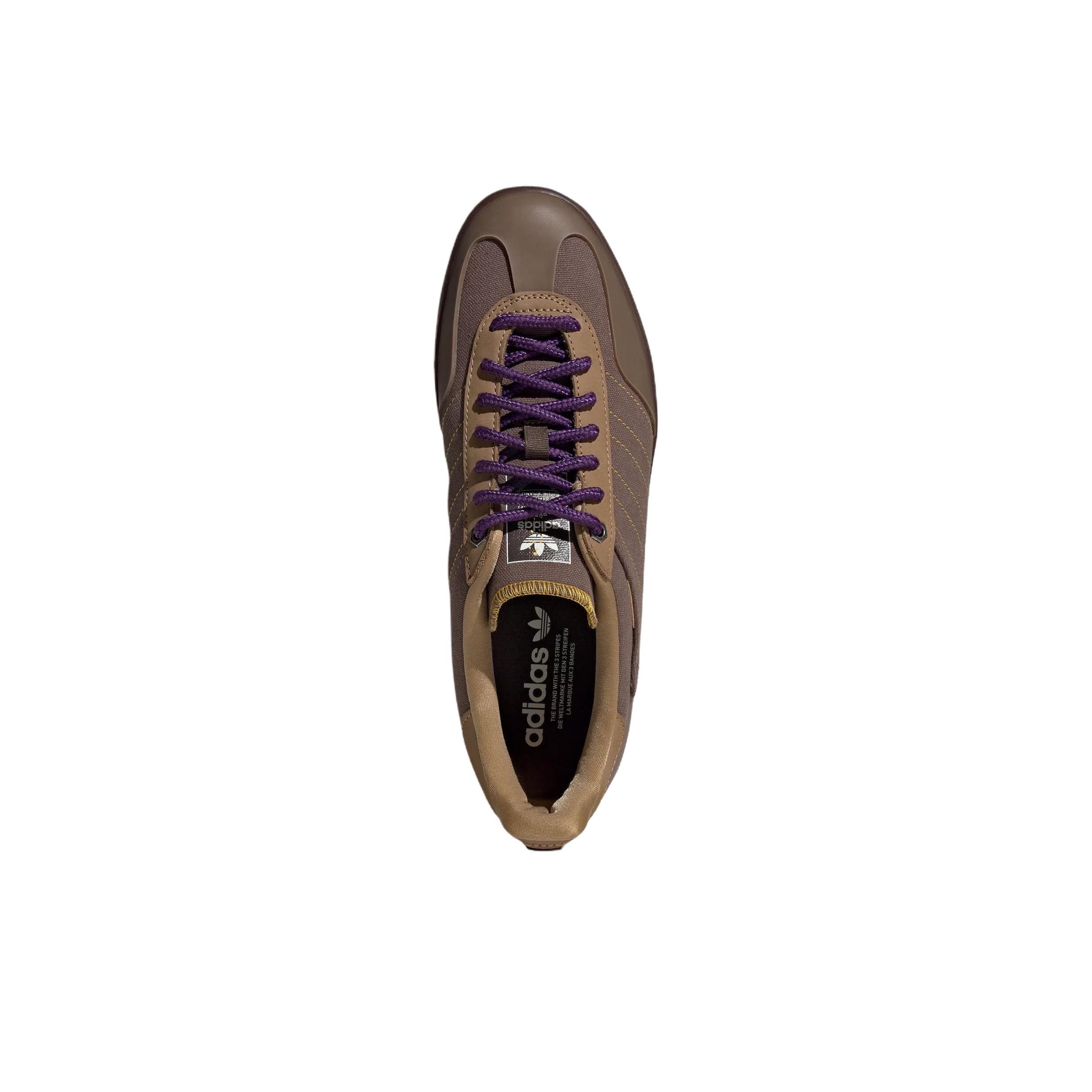 Adidas Originals GAZELLE INDOO - đánh giá và giá Adidas Shoes Gazelle