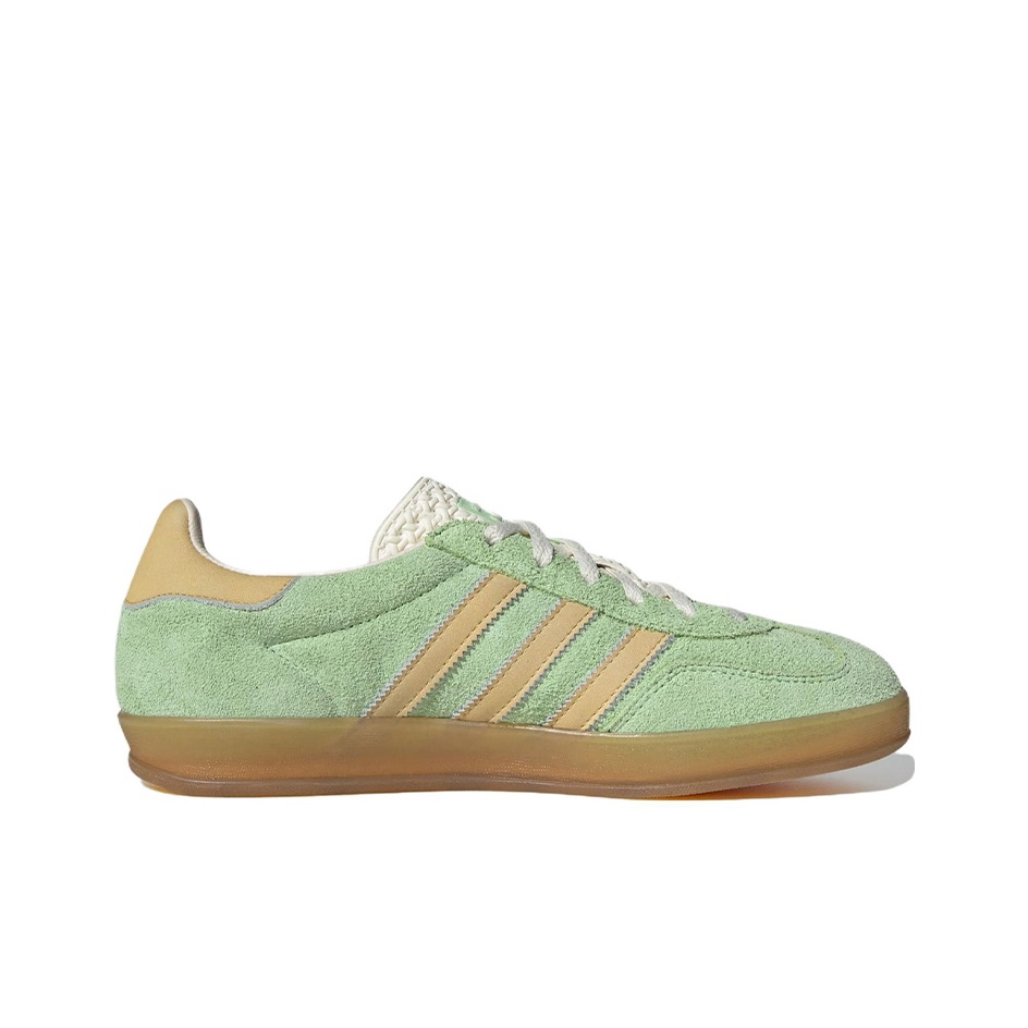 Adidas Originals GAZELLE Leath - đánh giá và giá Adidas Shoes Gazelle