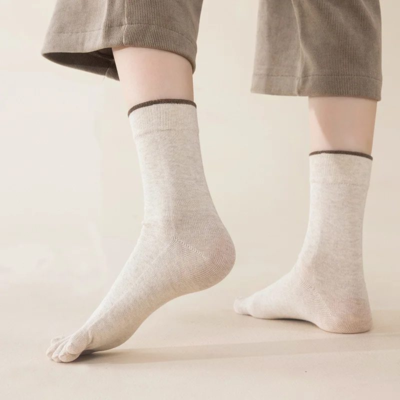 5/10 Pairs Men's Wool Toe Sock - đánh giá và giá Thermal Sock Winter