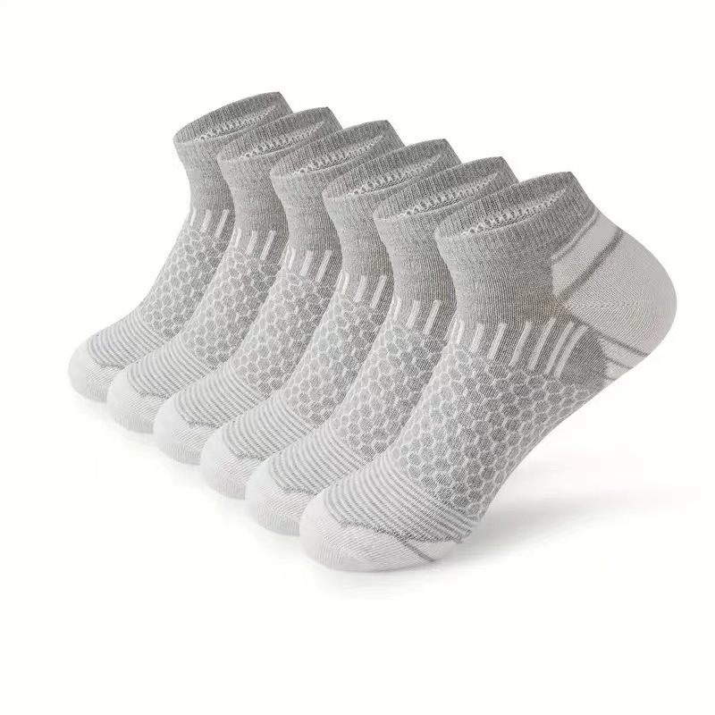 12Pairs Men's Athletic Socks A - đánh giá và giá Ankle Sock Low Cut