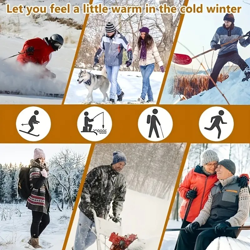 1-5Pairs Self Warming Floor So - đánh giá và giá Thermal Sock Winter